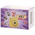 Fujifilm INSTAX MINI 9 YELLOW (PURPLE STAR SET) Фотоаппарат моментальной печати инструкция, поддержка, форум, описание, мануал