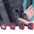 Noname Filter Osmo Pocket - ND/PL SET (Pro) (P-18C-014) Набор светофильтров инструкция, поддержка, форум, описание, мануал