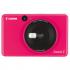 Canon Zoemini C Bubble Gum Pink (CV-123-BGP) Мульти-функциональный фотоаппарат инструкция, поддержка, форум, описание, мануал