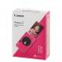 Canon Zoemini C Bubble Gum Pink (CV-123-BGP) Мульти-функциональный фотоаппарат инструкция, поддержка, форум, описание, мануал