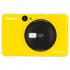 Canon Zoemini C Bumble Bee Yellow (CV-123-BBY) Мульти-функциональный фотоаппарат инструкция, поддержка, форум, описание, мануал
