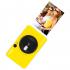 Canon Zoemini C Bumble Bee Yellow (CV-123-BBY) Мульти-функциональный фотоаппарат инструкция, поддержка, форум, описание, мануал