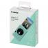Canon Zoemini C Mint Green (CV-123-MG) Мульти-функциональный фотоаппарат инструкция, поддержка, форум, описание, мануал