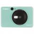 Canon Zoemini C Mint Green (CV-123-MG) Мульти-функциональный фотоаппарат инструкция, поддержка, форум, описание, мануал