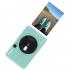Canon Zoemini C Mint Green (CV-123-MG) Мульти-функциональный фотоаппарат инструкция, поддержка, форум, описание, мануал