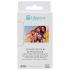 Lifeprint Photo Paper 2x3 Sticky Back 50 Pack Фотобумага инструкция, поддержка, форум, описание, мануал