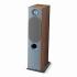 Focal Chora 816 Dark Wood 1шт. Составные части комплектов (AV) инструкция, поддержка, форум, описание, мануал