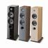 Focal Chora 816 Dark Wood 1шт. Составные части комплектов (AV) инструкция, поддержка, форум, описание, мануал