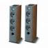 Focal Chora 826 Dark Wood 1шт. Составные части комплектов (AV) инструкция, поддержка, форум, описание, мануал