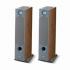 Focal Chora 826 Dark Wood 1шт. Составные части комплектов (AV) инструкция, поддержка, форум, описание, мануал
