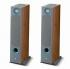 Focal Chora 826 Dark Wood 1шт. Составные части комплектов (AV) инструкция, поддержка, форум, описание, мануал