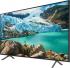 Samsung UE55RU7100U Телевизор инструкция, поддержка, форум, описание, мануал
