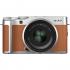 Fujifilm X-A7 15-45 Camel Фотоаппарат Системный инструкция, поддержка, форум, описание, мануал