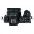 Nikon Z 50 + NIKKOR Z DX 16-50mm f/4.5-6.3 VR Фотоаппарат Системный инструкция, поддержка, форум, описание, мануал