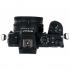 Nikon Z 50 + NIKKOR Z DX 16-50mm VR + 50-250 VR Фотоаппарат Системный инструкция, поддержка, форум, описание, мануал