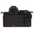 Nikon Z 50 + NIKKOR Z DX 16-50mm VR + 50-250 VR Фотоаппарат Системный инструкция, поддержка, форум, описание, мануал