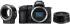 Nikon Z 50 + NIKKOR Z DX 16-50mm VR + FTZ Фотоаппарат Системный инструкция, поддержка, форум, описание, мануал
