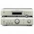 Denon PMA-600NE Silver Усилитель инструкция, поддержка, форум, описание, мануал