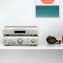 Denon PMA-600NE Silver Усилитель инструкция, поддержка, форум, описание, мануал