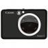 Canon Zoemini S Matte Black (ZV-123-MBK) Мульти-функциональный фотоаппарат инструкция, поддержка, форум, описание, мануал