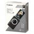 Canon Zoemini S Matte Black (ZV-123-MBK) Мульти-функциональный фотоаппарат инструкция, поддержка, форум, описание, мануал