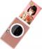 Canon Zoemini S Rose Gold (ZV-123-RG) Мульти-функциональный фотоаппарат инструкция, поддержка, форум, описание, мануал
