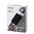 Canon Zoemini Black & Slate Grey (PV-123-BKS) Компактный фотопринтер инструкция, поддержка, форум, описание, мануал