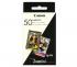 Canon Zoemini Zink Photo Paper 50 листов (ZP-2030-50) Картридж для фотоаппарата инструкция, поддержка, форум, описание, мануал