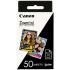 Canon Zoemini Zink Photo Paper 50 листов (ZP-2030-50) Картридж для фотоаппарата инструкция, поддержка, форум, описание, мануал
