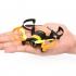 JXD Elfin 512V Black/Yellow Радиоуправляемый Квадрокоптер инструкция, поддержка, форум, описание, мануал