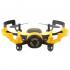JXD Elfin 512V Black/Yellow Радиоуправляемый Квадрокоптер инструкция, поддержка, форум, описание, мануал