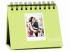 Fujifilm INSTAX MINI 9 ALBUM PHOTO WHITE / GREEN Альбом инструкция, поддержка, форум, описание, мануал
