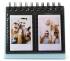 Fujifilm INSTAX MINI 9 ALBUM PHOTO WHITE / ICE BLUE Альбом инструкция, поддержка, форум, описание, мануал