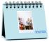 Fujifilm INSTAX MINI 9 FLIP ALBUM ICE BLUE Альбом инструкция, поддержка, форум, описание, мануал