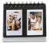 Fujifilm INSTAX MINI 9 FLIP ALBUM SMOKY WHITE Альбом инструкция, поддержка, форум, описание, мануал