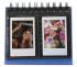 Fujifilm INSTAX MINI 9 PHOTO ALBUM COBALT BLUE Альбом инструкция, поддержка, форум, описание, мануал