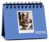 Fujifilm INSTAX MINI 9 PHOTO ALBUM COBALT BLUE Альбом инструкция, поддержка, форум, описание, мануал