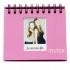 Fujifilm INSTAX MINI 9 PHOTO ALBUM FLAMINGO PINK Альбом инструкция, поддержка, форум, описание, мануал