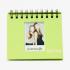 Fujifilm INSTAX MINI 9 PHOTO ALBUM LIME GREEN Альбом инструкция, поддержка, форум, описание, мануал