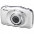 Nikon COOLPIX W150 WHITE HOLIDAY KIT Фотоаппарат Компактный инструкция, поддержка, форум, описание, мануал