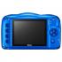 Nikon COOLPIX W150 BLUE BACKPACK KIT Фотоаппарат Компактный инструкция, поддержка, форум, описание, мануал