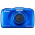 Nikon COOLPIX W150 BLUE BACKPACK KIT Фотоаппарат Компактный инструкция, поддержка, форум, описание, мануал