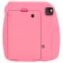 Fujifilm INSTAX MINI 9 FLA PINK EX D PH Фотоаппарат моментальной печати инструкция, поддержка, форум, описание, мануал