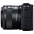 Canon EOS M200 BK M15-45 Фотоаппарат Системный инструкция, поддержка, форум, описание, мануал