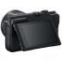 Canon EOS M200 BK M15-45 Фотоаппарат Системный инструкция, поддержка, форум, описание, мануал