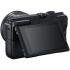 Canon EOS M200 BK M15-45 Фотоаппарат Системный инструкция, поддержка, форум, описание, мануал