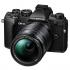 Olympus E-M5 Mark III Black ED 14-150 f/4.0-5.6 II Black Фотоаппарат Системный инструкция, поддержка, форум, описание, мануал