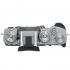 Fujifilm X-T3 16-80 Silver Фотоаппарат Системный инструкция, поддержка, форум, описание, мануал