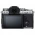 Fujifilm X-T3 16-80 Silver Фотоаппарат Системный инструкция, поддержка, форум, описание, мануал