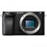 Sony A6100 Body Black (ILCE-6100B) Фотоаппарат Компактный инструкция, поддержка, форум, описание, мануал